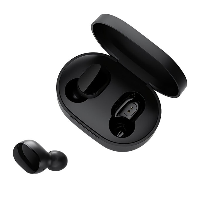 Xiaomi Mi True Wireless Earbuds Basic 2S Kablosuz Bluetooth Kulaklık