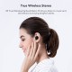 Xiaomi Mi True Wireless Earbuds Basic 2S Kablosuz Bluetooth Kulaklık