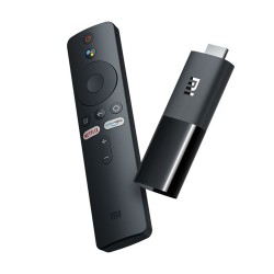 Xiaomi Mi TV Stick 1080P Android TV Media Player - Dolby DTS - Chromecast
