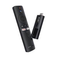 Xiaomi Mi TV Stick 4K Dolby Atmos Chromecast 5G Android TV Box Medya Oynatıcı