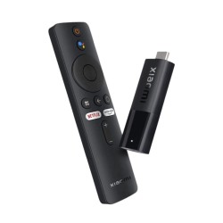 Xiaomi Mi TV Stick 4K Dolby Atmos Chromecast 5G Android TV Box Medya Oynatıcı