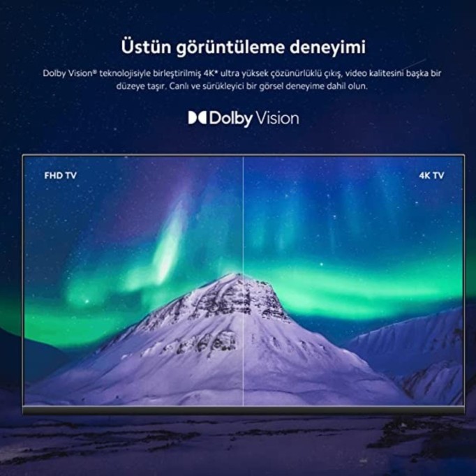 Xiaomi Mi TV Stick 4K Dolby Atmos Chromecast 5G Android TV Box Medya Oynatıcı Xiaomi Mi TV Stick 4K Dolby Atmos Chromecast 5G Android TV Box Medya Oynatıcı