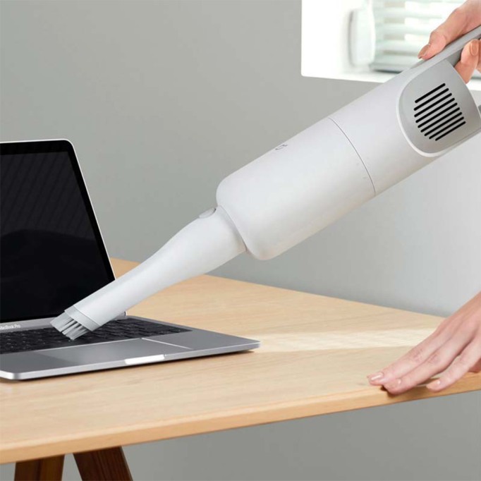 Xiaomi Mi Vacuum Cleaner Light Şarjlı Dikey Süpürge Xiaomi Mi Vacuum Cleaner Light Şarjlı Dikey Süpürge