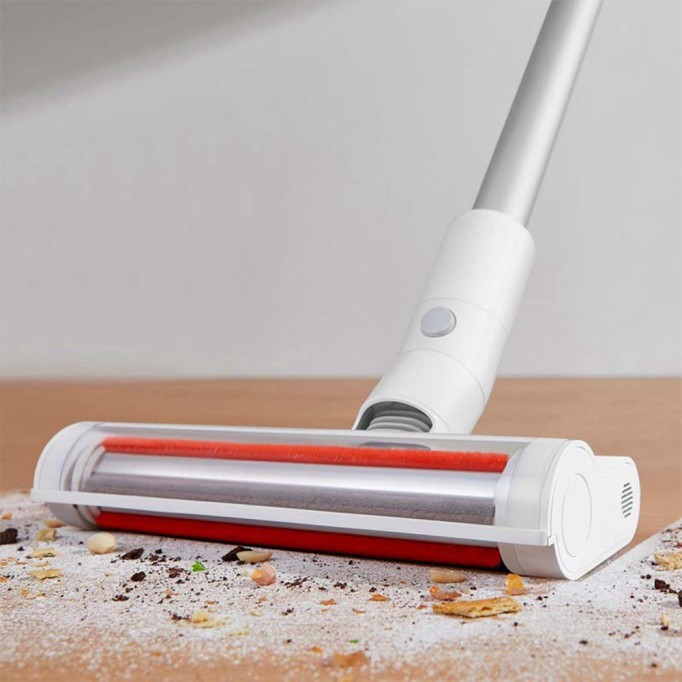 Xiaomi Mi Vacuum Cleaner Light Şarjlı Dikey Süpürge Xiaomi Mi Vacuum Cleaner Light Şarjlı Dikey Süpürge