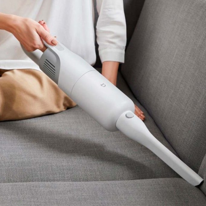 Xiaomi Mi Vacuum Cleaner Light Şarjlı Dikey Süpürge Xiaomi Mi Vacuum Cleaner Light Şarjlı Dikey Süpürge
