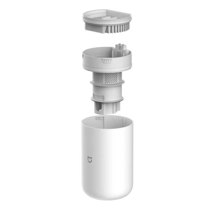 Xiaomi Mi Vacuum Cleaner Light Şarjlı Dikey Süpürge Xiaomi Mi Vacuum Cleaner Light Şarjlı Dikey Süpürge