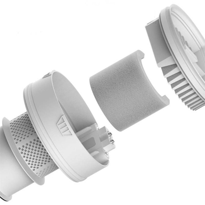 Xiaomi Mi Vacuum Cleaner Light Şarjlı Dikey Süpürge Xiaomi Mi Vacuum Cleaner Light Şarjlı Dikey Süpürge