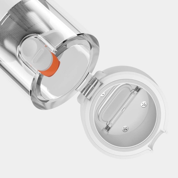 Xiaomi Mi Vacuum Cleaner Mini Şarjlı El Süpürgesi Xiaomi Mi Vacuum Cleaner Mini Şarjlı El Süpürgesi