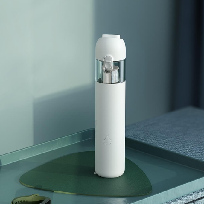 Xiaomi Mi Vacuum Cleaner Mini Şarjlı El Süpürgesi Xiaomi Mi Vacuum Cleaner Mini Şarjlı El Süpürgesi