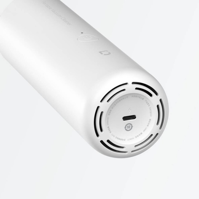 Xiaomi Mi Vacuum Cleaner Mini Şarjlı El Süpürgesi Xiaomi Mi Vacuum Cleaner Mini Şarjlı El Süpürgesi