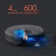 Xiaomi Mi Vacuum Mop 1C Akıllı Robot Süpürge ve Paspas Xiaomi Mi Vacuum Mop 1C Akıllı Robot Süpürge ve Paspas