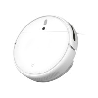 Xiaomi Mi Vacuum Mop 1C Akıllı Robot Süpürge ve Paspas