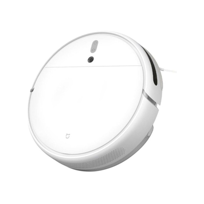 Xiaomi Mi Vacuum Mop 1C Akıllı Robot Süpürge ve Paspas Xiaomi Mi Vacuum Mop 1C Akıllı Robot Süpürge ve Paspas