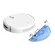 Xiaomi Mi Vacuum Mop 1C Akıllı Robot Süpürge ve Paspas Xiaomi Mi Vacuum Mop 1C Akıllı Robot Süpürge ve Paspas