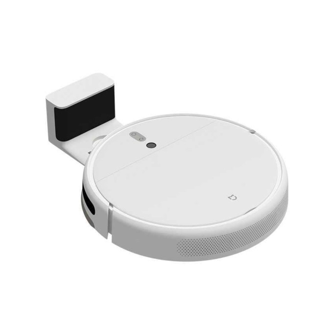 Xiaomi Mi Vacuum Mop 1C Akıllı Robot Süpürge ve Paspas Xiaomi Mi Vacuum Mop 1C Akıllı Robot Süpürge ve Paspas