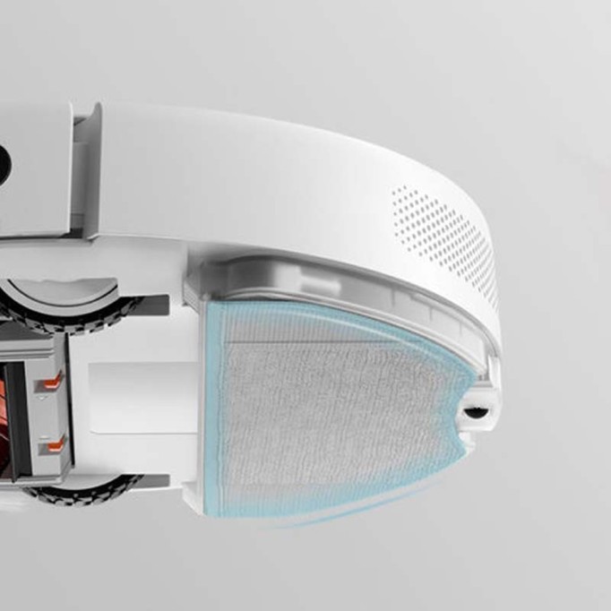 Xiaomi Mi Vacuum Mop Essential Akıllı Robot Süpürge ve Paspas Xiaomi Mi Vacuum Mop Essential Akıllı Robot Süpürge ve Paspas