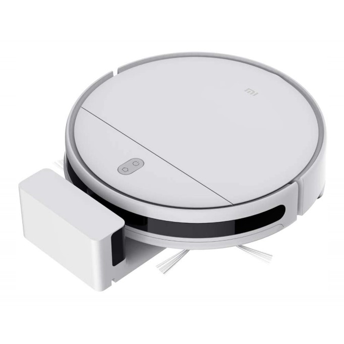 Xiaomi Mi Vacuum Mop Essential Akıllı Robot Süpürge ve Paspas Xiaomi Mi Vacuum Mop Essential Akıllı Robot Süpürge ve Paspas