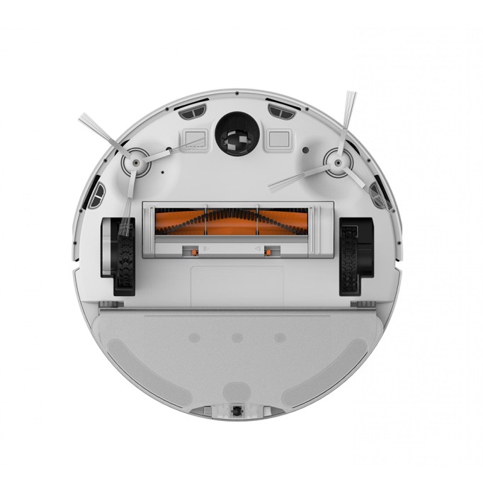 Xiaomi Mi Vacuum Mop Essential Akıllı Robot Süpürge ve Paspas Xiaomi Mi Vacuum Mop Essential Akıllı Robot Süpürge ve Paspas