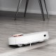 Xiaomi Mi Vacuum Mop Pro Akıllı Robot Süpürge ve Paspas - Beyaz Xiaomi Mi Vacuum Mop Pro Akıllı Robot Süpürge ve Paspas - Beyaz