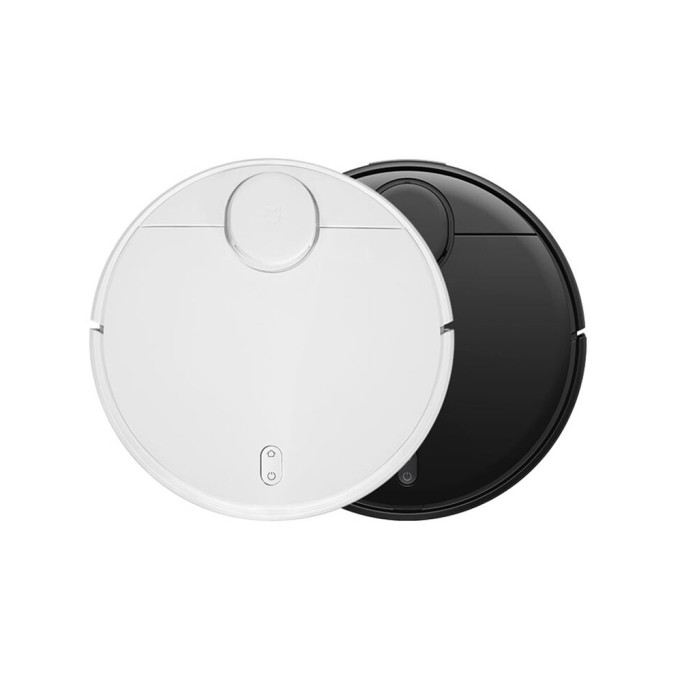 Xiaomi Mi Vacuum Mop Pro Akıllı Robot Süpürge ve Paspas - Beyaz Xiaomi Mi Vacuum Mop Pro Akıllı Robot Süpürge ve Paspas - Beyaz