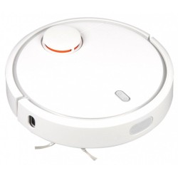 Xiaomi Mi Vacuum Mop Pro Akıllı Robot Süpürge ve Paspas - Beyaz