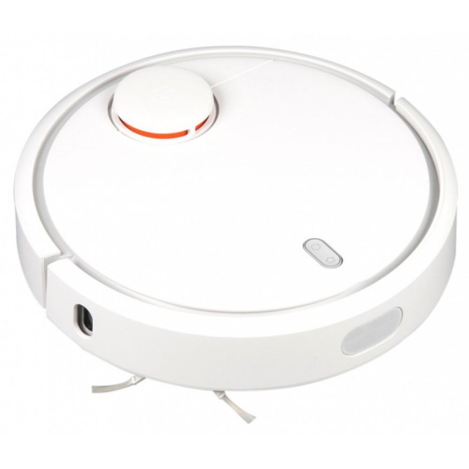 Xiaomi Mi Vacuum Mop Pro Akıllı Robot Süpürge ve Paspas - Beyaz Xiaomi Mi Vacuum Mop Pro Akıllı Robot Süpürge ve Paspas - Beyaz