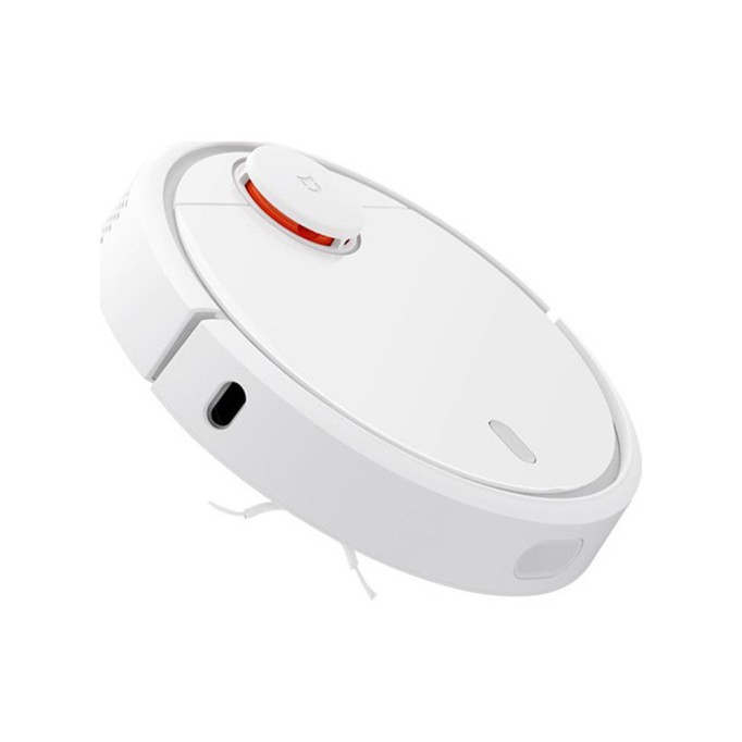Xiaomi Mi Vacuum Mop Pro Akıllı Robot Süpürge ve Paspas - Beyaz Xiaomi Mi Vacuum Mop Pro Akıllı Robot Süpürge ve Paspas - Beyaz
