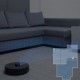 Xiaomi Mi Vacuum Mop Pro Akıllı Robot Süpürge ve Paspas - Beyaz Xiaomi Mi Vacuum Mop Pro Akıllı Robot Süpürge ve Paspas - Beyaz