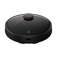 Xiaomi Mi Vacuum Mop Pro Akıllı Robot Süpürge ve Paspas - Siyah