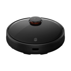 Siyah Xiaomi Mi Vacuum Mop Pro Akıllı Robot Süpürge ve Paspas - Siyah