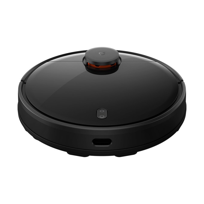 Xiaomi Mi Vacuum Mop Pro Akıllı Robot Süpürge ve Paspas - Siyah Xiaomi Mi Vacuum Mop Pro Akıllı Robot Süpürge ve Paspas - Siyah