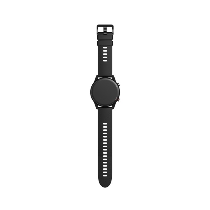Xiaomi Mi Watch Akıllı Saat Siyah Xiaomi Mi Watch Akıllı Saat Siyah