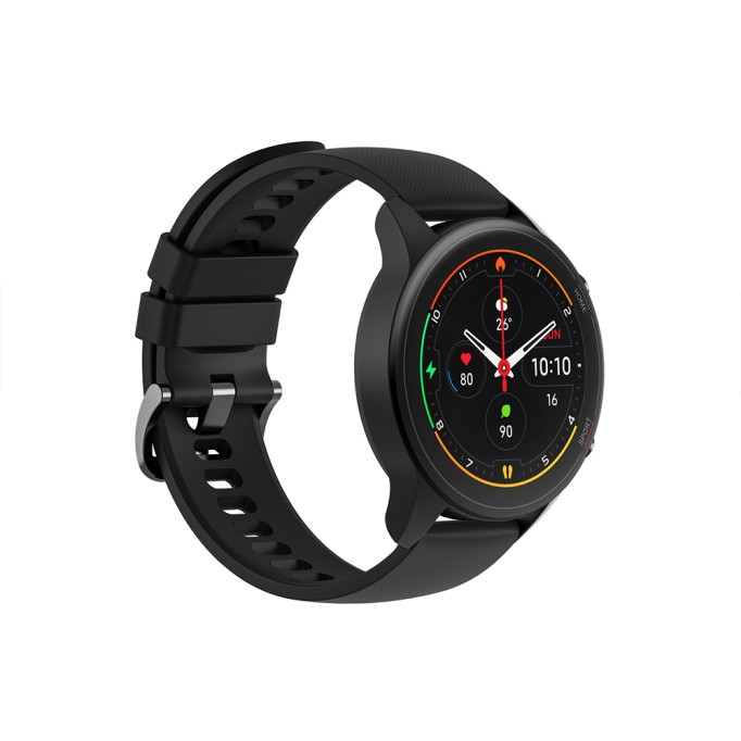 Xiaomi Mi Watch Akıllı Saat Siyah Xiaomi Mi Watch Akıllı Saat Siyah