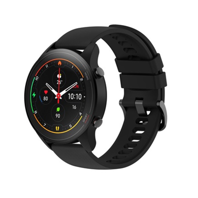 Xiaomi Mi Watch Akıllı Saat Siyah