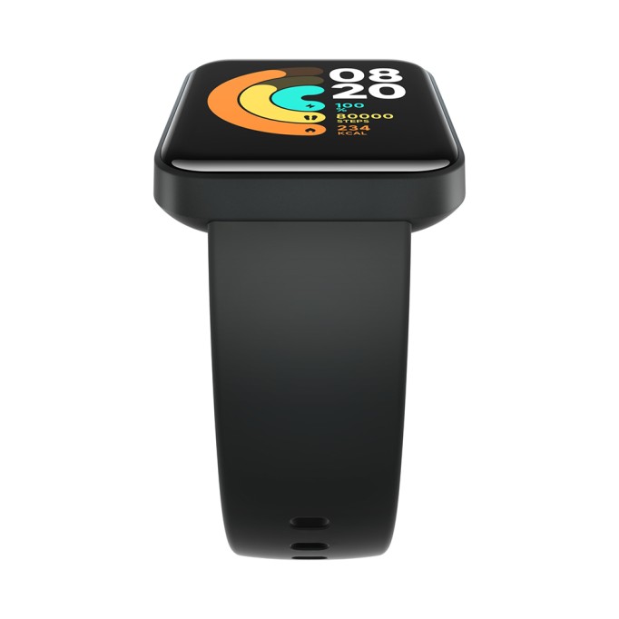 Xiaomi Mi Watch Lite Akıllı Saat Xiaomi Mi Watch Lite Akıllı Saat