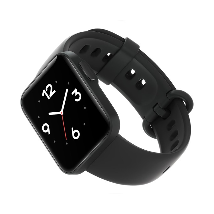 Xiaomi Mi Watch Lite Akıllı Saat Xiaomi Mi Watch Lite Akıllı Saat