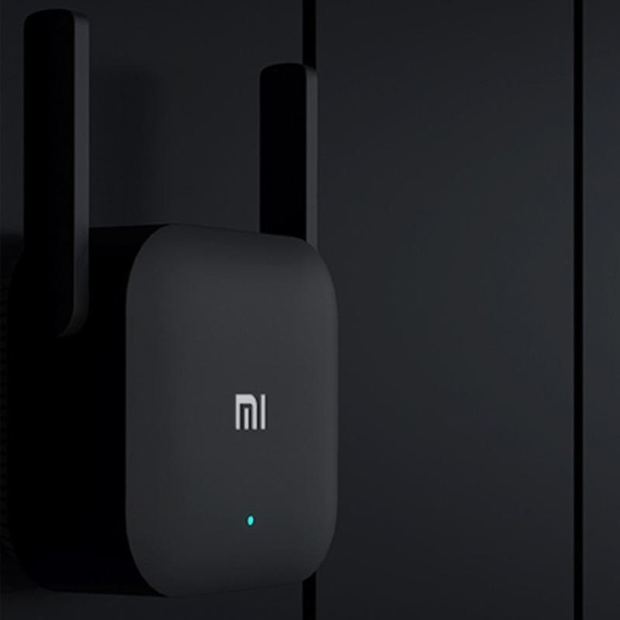 Xiaomi Mi Wifi Repeater Pro Sinyal Güçlendirici