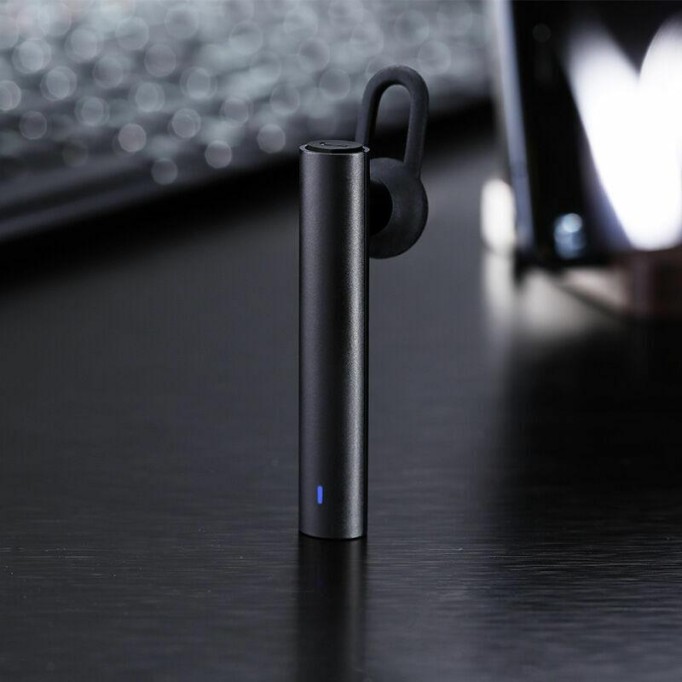 Xiaomi Mi Youth Edition Bluetooth Kulaklık Siyah