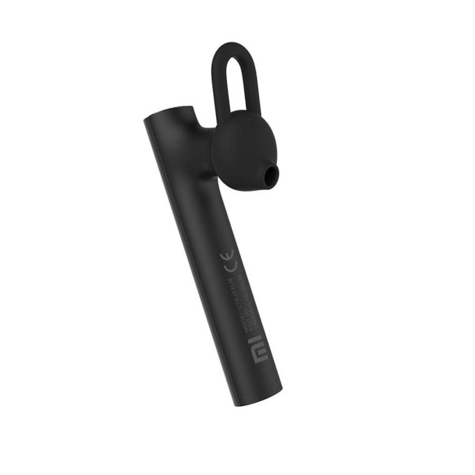 Xiaomi Mi Youth Edition Bluetooth Kulaklık Siyah