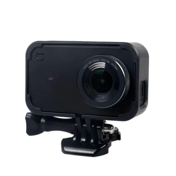 Xiaomi Mijia 4K Aksiyon Kamera Uyumlu Çerçeve Frame