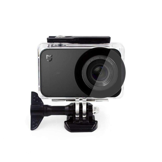 Xiaomi Mijia 4K Housing Su Geçirmez Kılıf