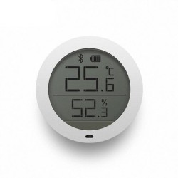 Xiaomi Mijia Akıllı Sıcaklık ve Nem Ölçer