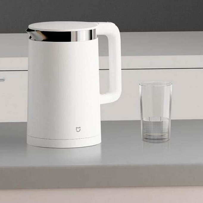 Xiaomi MiJia Bluetooth Kettle Akıllı Su Isıtıcı Xiaomi MiJia Bluetooth Kettle Akıllı Su Isıtıcı