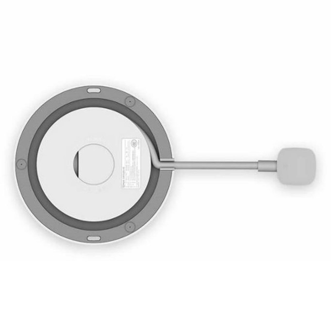 Xiaomi MiJia Bluetooth Kettle Akıllı Su Isıtıcı Xiaomi MiJia Bluetooth Kettle Akıllı Su Isıtıcı