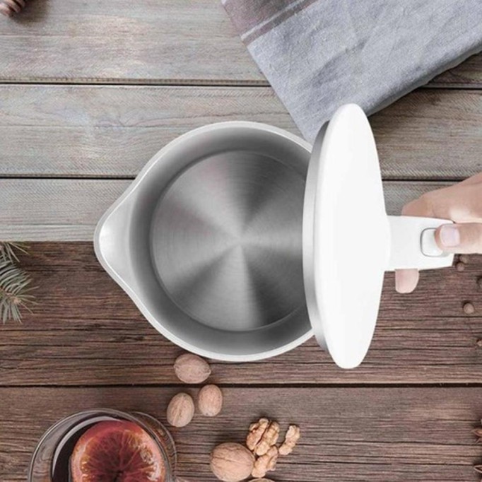Xiaomi Mijia Elektrikli Kettle Su Isıtıcı