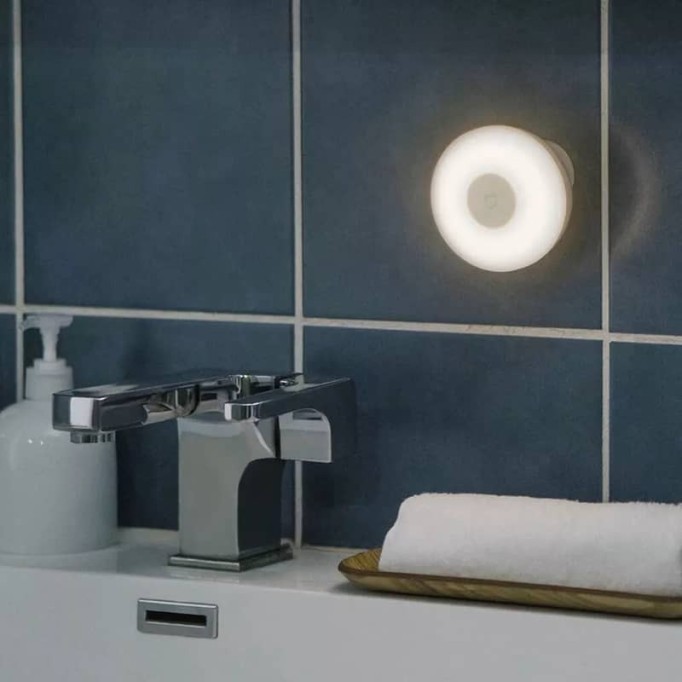 Xiaomi Mijia Hareket Sensörlü Gece Lambası 2