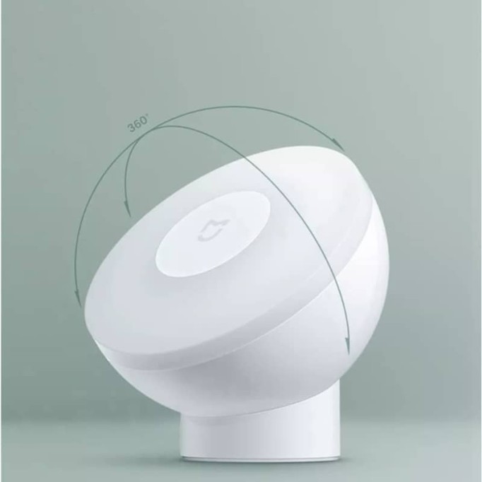 Xiaomi Mijia Hareket Sensörlü Gece Lambası 2