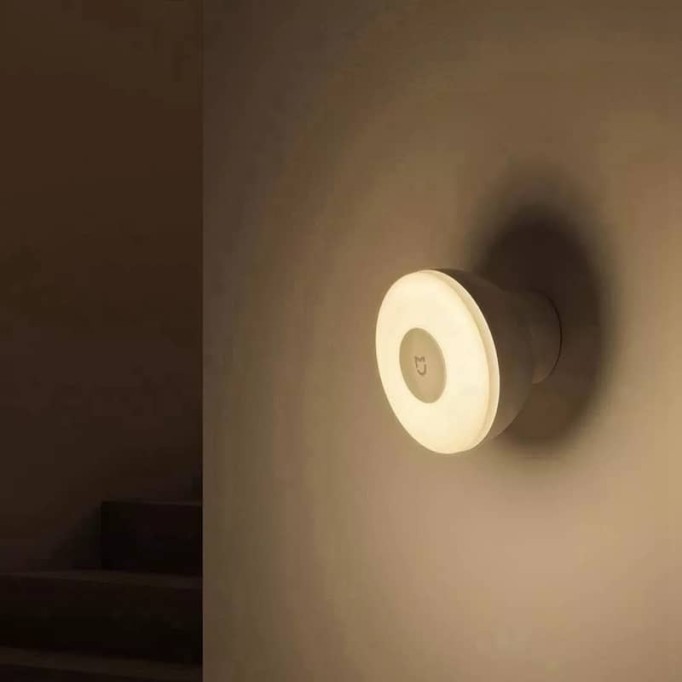 Xiaomi Mijia Hareket Sensörlü Gece Lambası 2