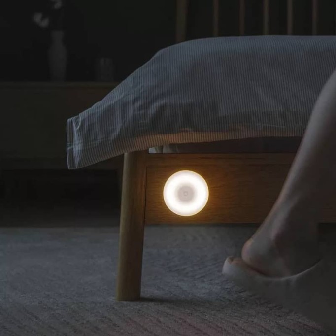 Xiaomi Mijia Hareket Sensörlü Gece Lambası 2