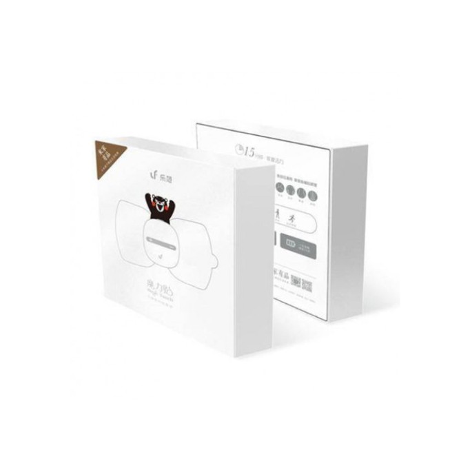 Xiaomi Mijia LF Magic Touch Terapi Masaj Aleti Yedek Pedi